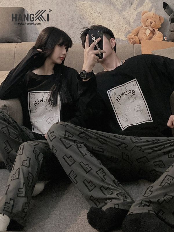 Đồ ngủ đôi